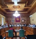 El Ayuntamiento de Teruel baja tasas e impuestos y congela los precios públicos para 2023