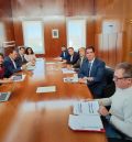 El Gobierno de Aragón recurrirá los criterios para la elección de la sede de la Agencia Espacial Española