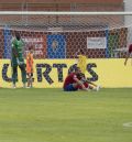 Los pilares del muro turolense  se afianzan a base de minutos