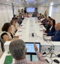 Jornada en Teruel sobre Nuevos Enfoques de Formación en Atención Sociosanitaria y Ayuda a la Dependencia en el Medio Rural