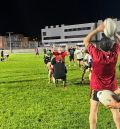 El CR Teruel Mudéjar arranca la liga frente al vigente campeón