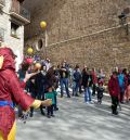 Allepuz rompe una lanza  a favor de recuperar las actividades tradicionales para fijar población