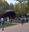 #ACCC, Alcañiz Contra el Cambio Climático, reúne a centenares de personas en torno al río