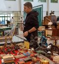 La X edición de la Feria Antiquarius cierra con más visitantes y ventas que en el año 2019