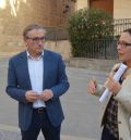 La secretaria de Andorra y el PP llevan a la Fiscalía los contratos irregulares de las fiestas de San Macario