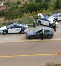 Una campaña de Tráfico pone el foco en la seguridad vial en los tramos en obras