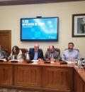 La Diputación de Teruel quiere digitalizar el ciclo del agua optando a un proyecto estatal