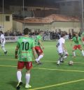 Los veteranos del Real Madrid tiran de galones ante la selección de Teruel