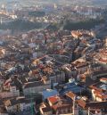 El Ayuntamiento de Teruel pedirá al Gobierno de Aragón que facilite la instalación de placas solares en el Centro Histórico