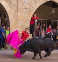 Casi la mitad de los pueblos de la provincia de Teruel han realizado espectáculos taurinos este año