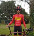 Javier Zaera, a por el europeo de ciclocross S-23