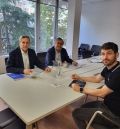 Aragón aspira a tener un papel de cierta relevancia en el PERTE aeroespacial