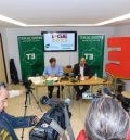 Teruel Existe presenta 108 enmiendas a los PGE para la provincia con una inversión de 270 millones