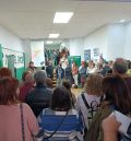 Teruel Existe abre sede en Alcañiz en un acto que reivindica el movimiento ciudadano por el Bajo Aragón
