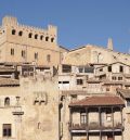 El Ayuntamiento de Valderrobres ya es el titular definitivo del castillo-palacio arzobispal de la localidad