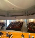 Récord de participación en las jornadas profesionales del grado de Psicología