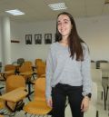 Virginia Casino Sánchez, graduada en Ingeniería Informática por la EUPT: “La inteligencia artificial cada vez está en más lugares y no nos damos cuenta de ello”