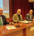 La DGA destina 900.000 euros a la vialidad invernal en la provincia