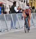 Inés Donoso, campeona  del Ranking Aragonés