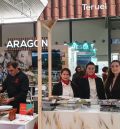 Siente Teruel viaja a Valladolid para promocionar la provincia y su gastronomía en la Feria Intur