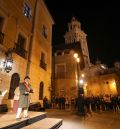 El personaje del rey Alfonso XIII llega este sábado a Teruel, que viaja en el tiempo 118 años