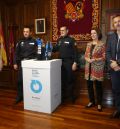 La Policía Local reduce CO2 con el uso de uniformes reciclables y reciclados