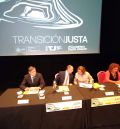 El Convenio de Transición Justa contempla una inversión pública de 200 millones de euros para 34 municipios