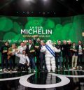 Estrella Verde de la Guía Michelin a la sostenibilidad para el restaurante El Visco de Fuentespalda