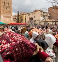 El cortejo fúnebre de Las Bodas de Isabel participará en la Cabalgata del Patrimonio en Valencia