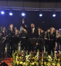 La Banda de Música espera unos mil espectadores para celebrar Santa Cecilia