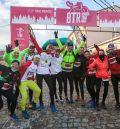 La Berrea Trail Race mejora sus cifras de inscripciones