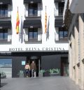 Las pernoctaciones en los hoteles turolenses crecen un 15,6% en el mes de octubre con respecto al año 2019