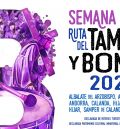 El cartel 'RTB',  de Juan Diego Ingelmo, anunciará la Semana Santa de la Ruta del Tambor 2023