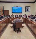 La Diputación de Teruel ya ha ejecutado más del 60% de los 145 millones de presupuestos de 2022