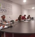 La Comarca del Jiloca adjudica los contratos de obras de su sede en la localidad de Calamocha