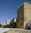 El Ayuntamiento de Alcañiz tramita el primer modificado de proyecto de la obra de los torreones