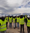 Los estudiantes pueden visitar las instalaciones de energía de Endesa