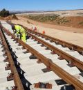 Adif licita otro contrato de casi un millón de euros para el ferrocarril