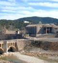 La Torre del Visco asume la gestión del Santuario de Virgen de la Fuente en Peñarroya de Tastavins