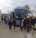 Andorra recibe el tercer contingente de refugiados ucranianos gracias a la iniciativa solidaria de Forestalia