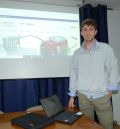 Un alumno de Ingeniería electrónica diseña un nuevo sistema para poder estimar el riesgo de caídas en mayores