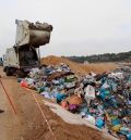 El Consorcio del vertedero del Bajo Aragón construirá una planta de compostaje de materia orgánica