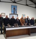 La Comarca Andorra-Sierra de Arcos homenajea a sus mineros con motivo de Santa Bárbara