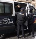 Libertad provisional con orden de alejamiento para los dos detenidos por el apuñalamiento de la Zona