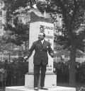 El gran Blasco Ibáñez y su vinculación con Teruel