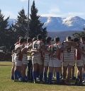 Dos turolenses, convocados con la selección aragonesa de rugby