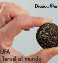 Trufa, de Teruel al  mundo