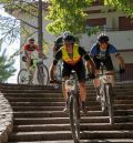 Teruel albergará seis de las siete pruebas de la Copa BTT XCM