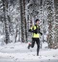 Inscripciones abiertas para el V Duatlón  Invernal Bronchales