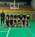 Dos equipos turolenses, entre la élite del basket de formación nacional